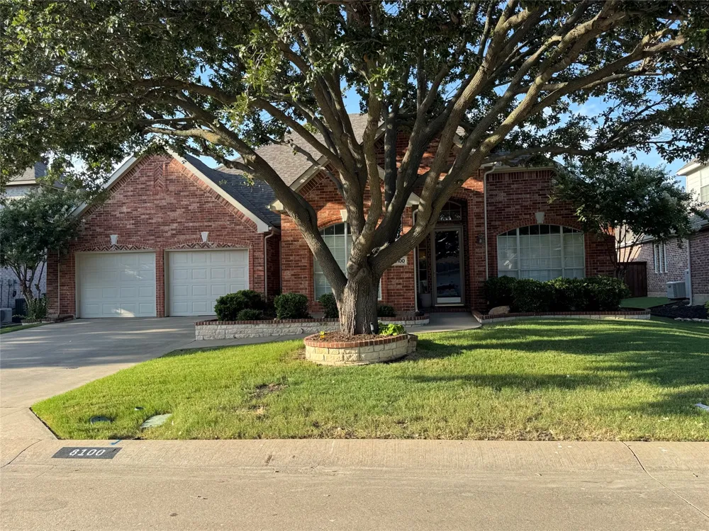 8100 Whippoorwill Drive