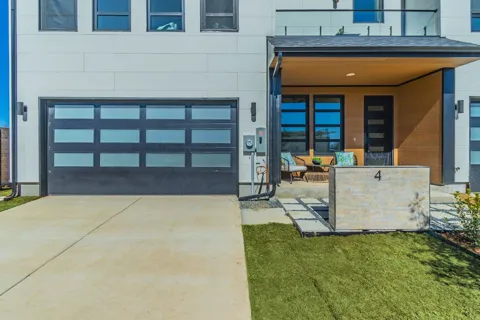 1434 Mars Lander Lane