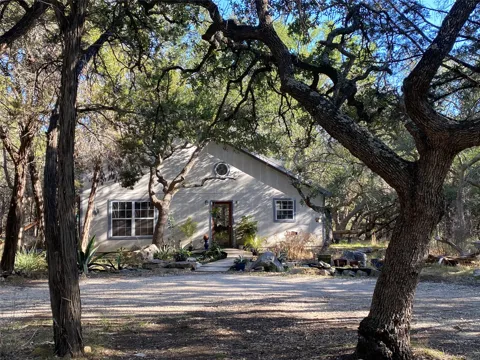 1850 Rainbow Ranch Road