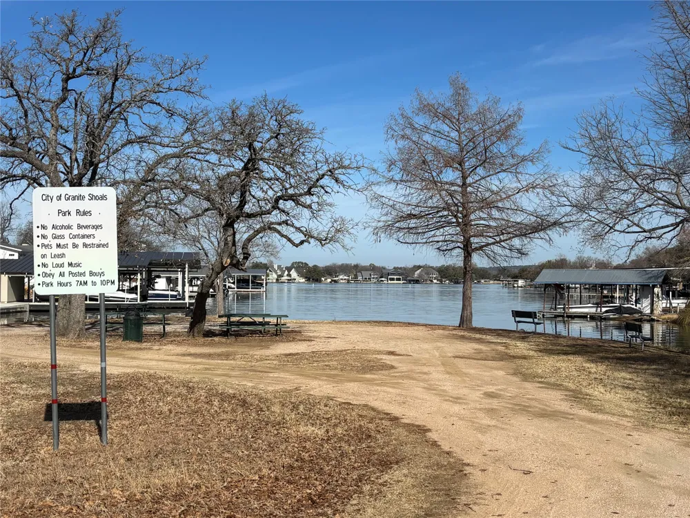 Castleshoals Drive Granite Shoals, TX 78654