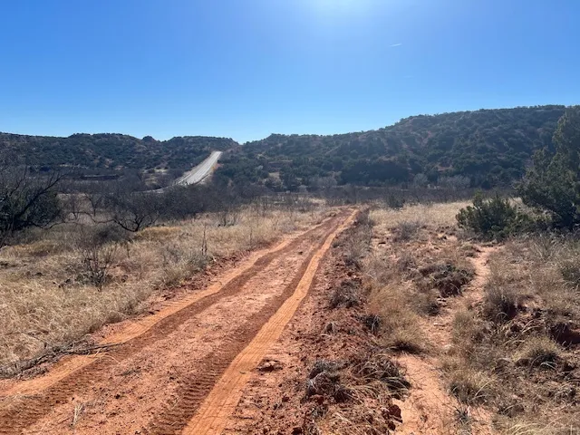 99999 US 70 Highway Turkey, TX 79261