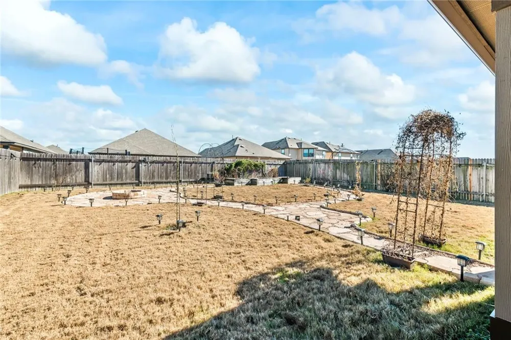 7937 Arezzo Drive Round Rock, TX 78665