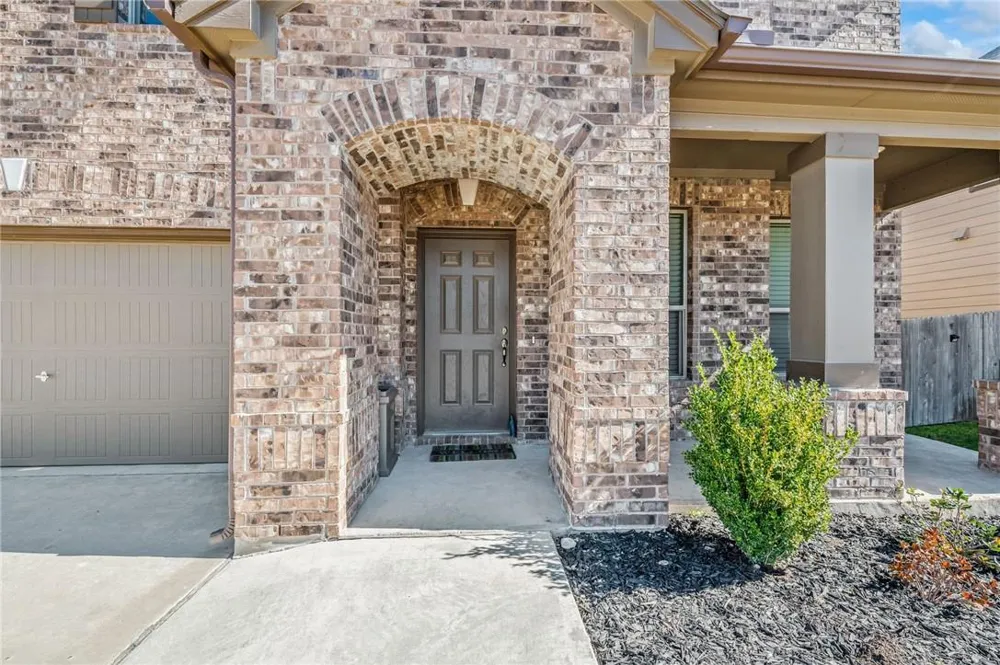 7937 Arezzo Drive Round Rock, TX 78665