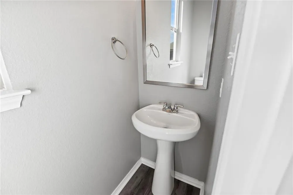 7937 Arezzo Drive Round Rock, TX 78665