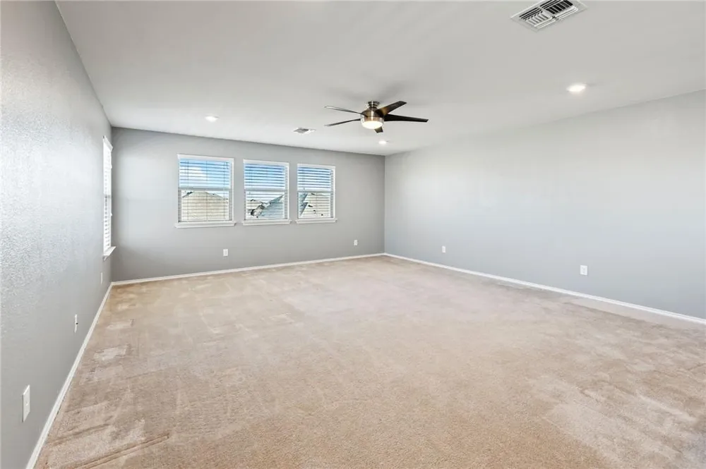 7937 Arezzo Drive Round Rock, TX 78665