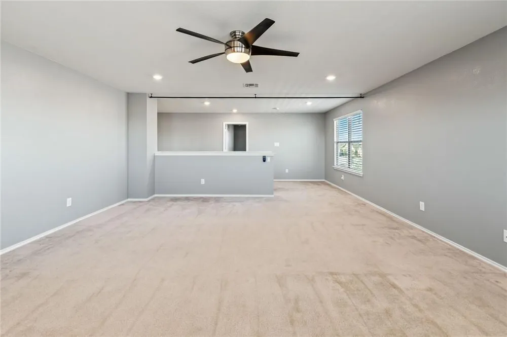 7937 Arezzo Drive Round Rock, TX 78665