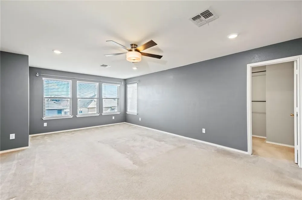 7937 Arezzo Drive Round Rock, TX 78665