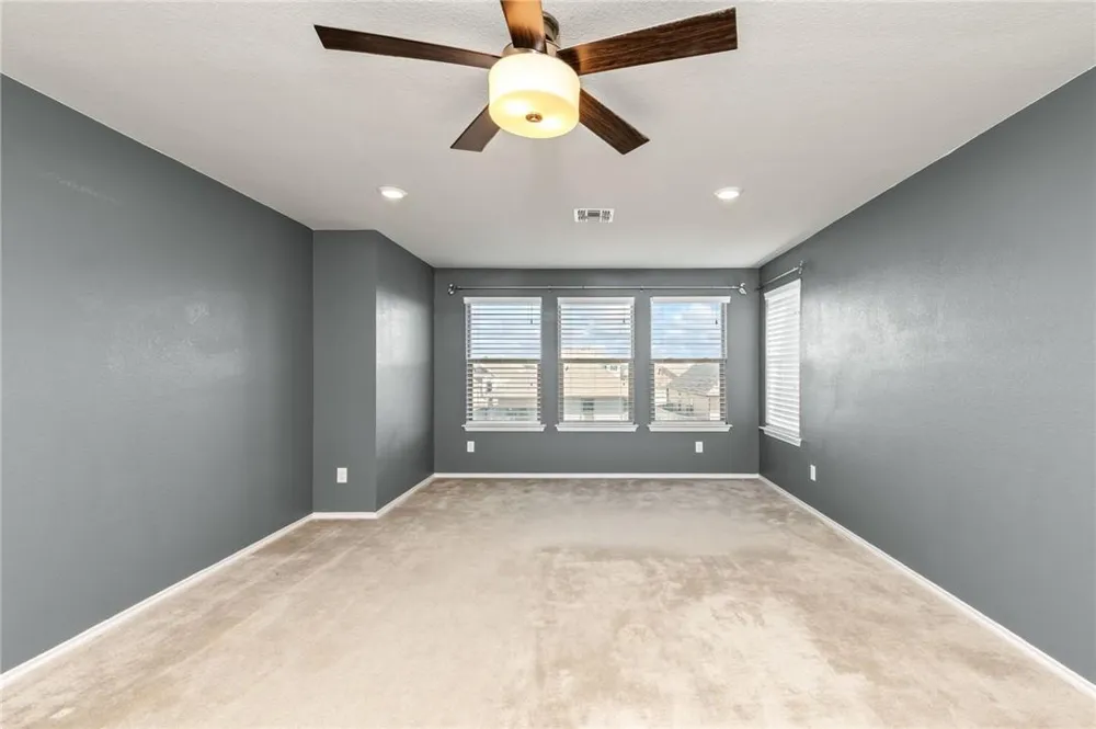 7937 Arezzo Drive Round Rock, TX 78665