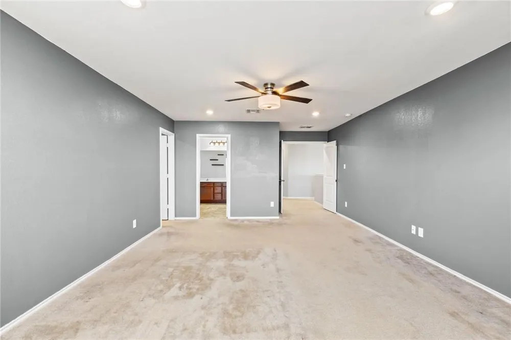 7937 Arezzo Drive Round Rock, TX 78665