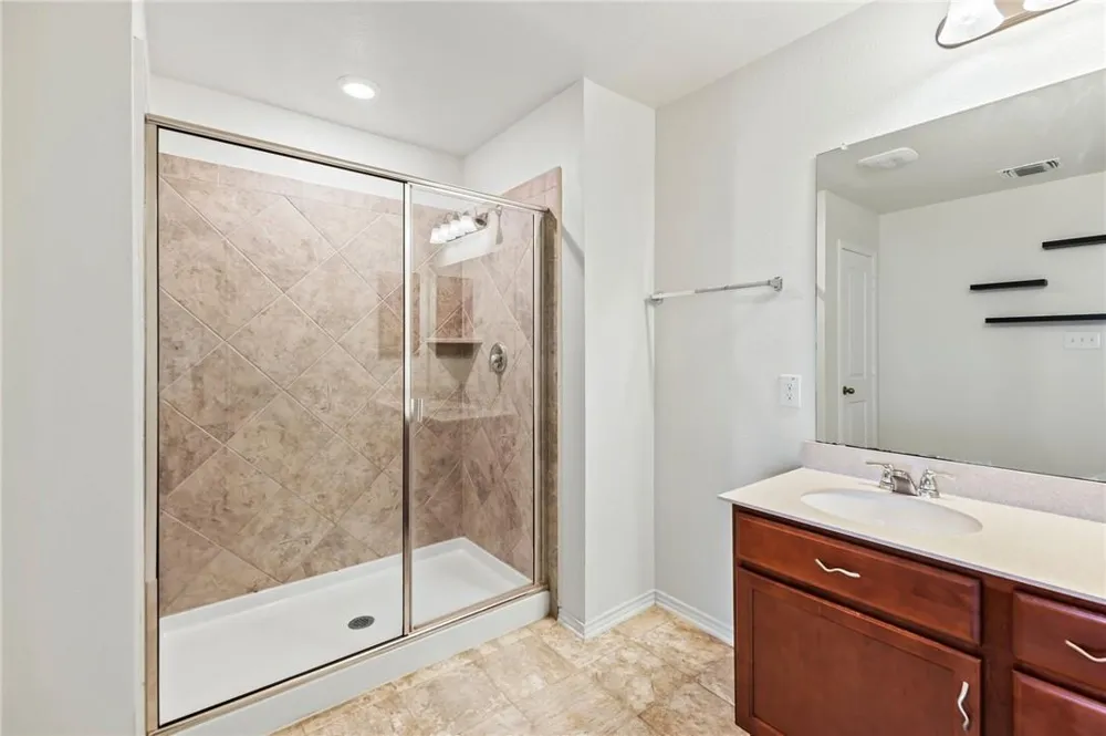 7937 Arezzo Drive Round Rock, TX 78665
