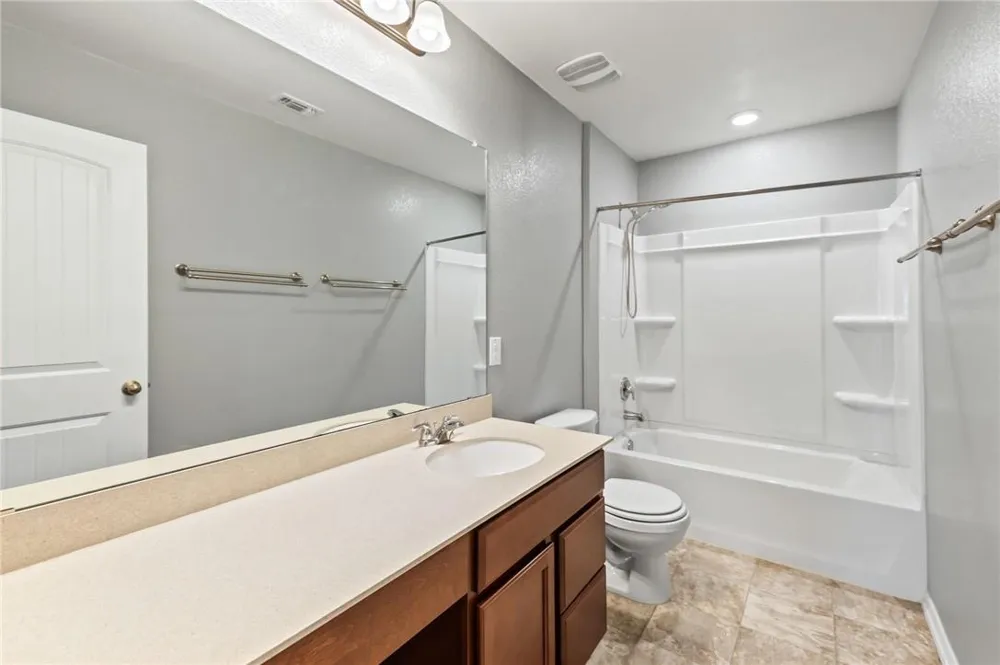 7937 Arezzo Drive Round Rock, TX 78665
