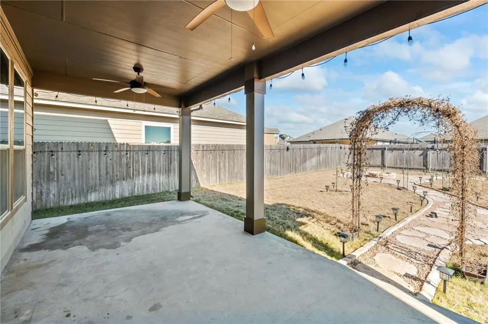 7937 Arezzo Drive Round Rock, TX 78665
