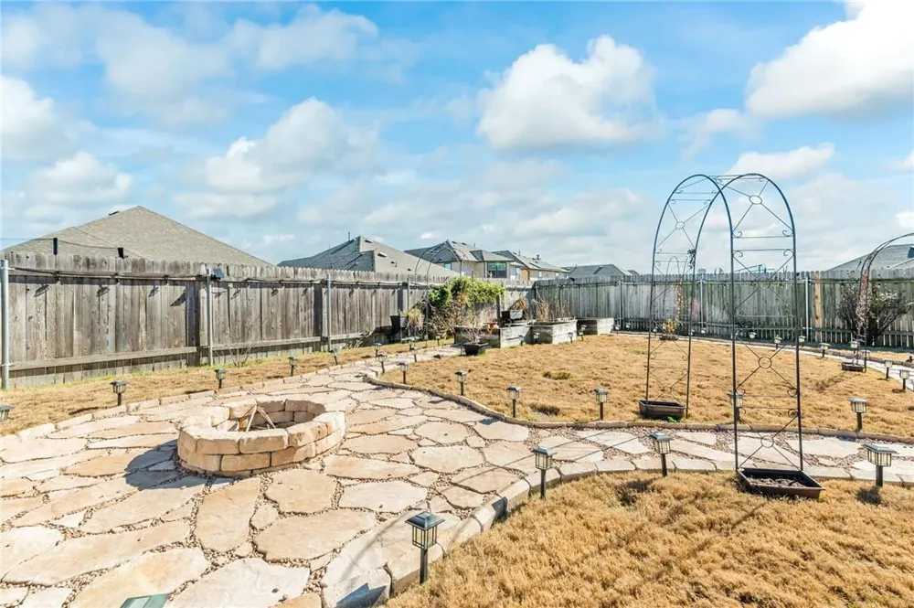 7937 Arezzo Drive Round Rock, TX 78665
