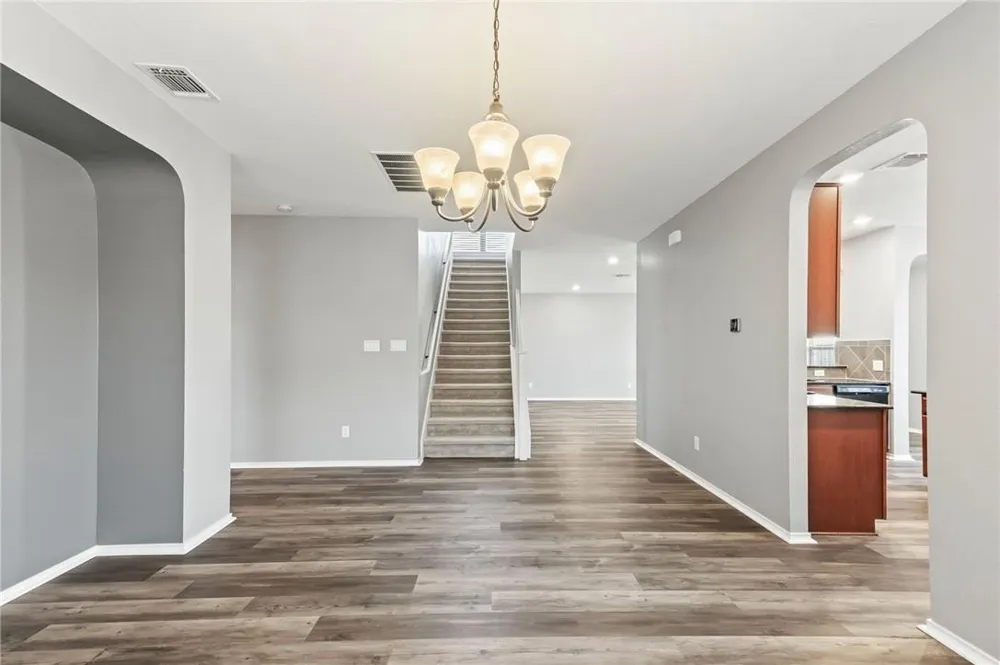 7937 Arezzo Drive Round Rock, TX 78665