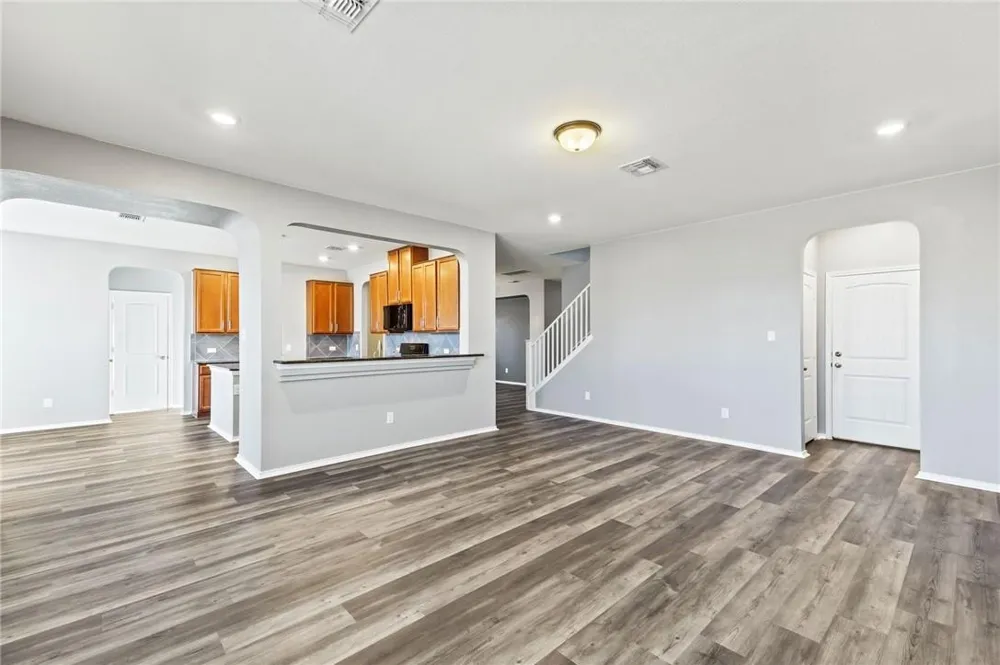 7937 Arezzo Drive Round Rock, TX 78665