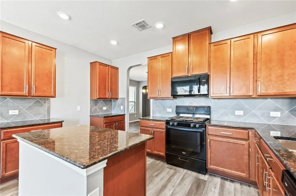 7937 Arezzo Drive Round Rock, TX 78665