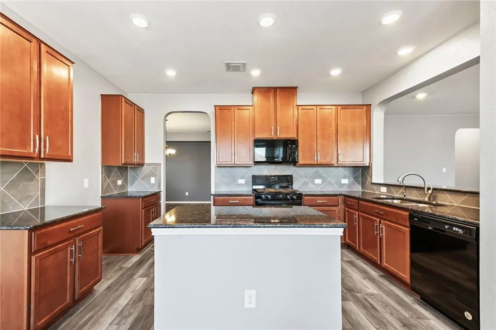 7937 Arezzo Drive Round Rock, TX 78665
