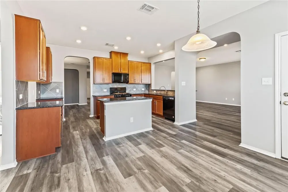 7937 Arezzo Drive Round Rock, TX 78665