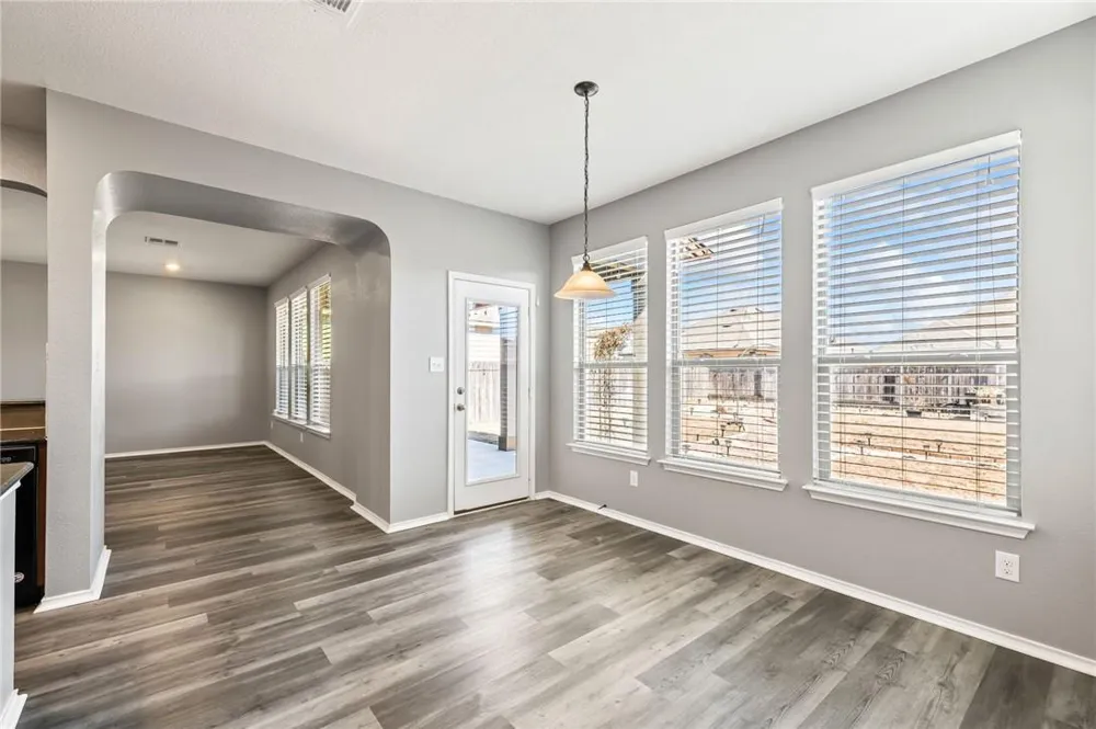 7937 Arezzo Drive Round Rock, TX 78665