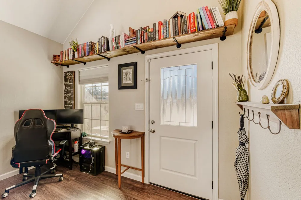 226 Spruce Avenue Luling, TX 78648