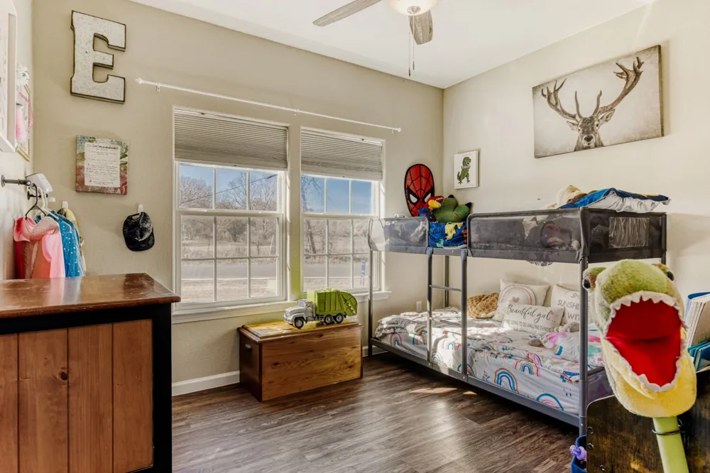 226 Spruce Avenue Luling, TX 78648