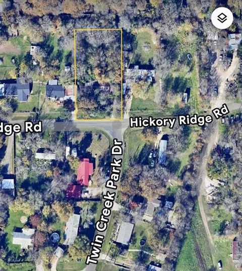 500 Hickory Ridge Road