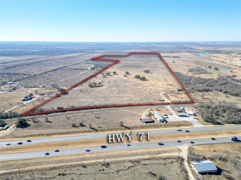 Richards Drive Del Valle, TX 78617