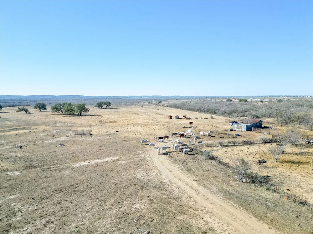Richards Drive Del Valle, TX 78617