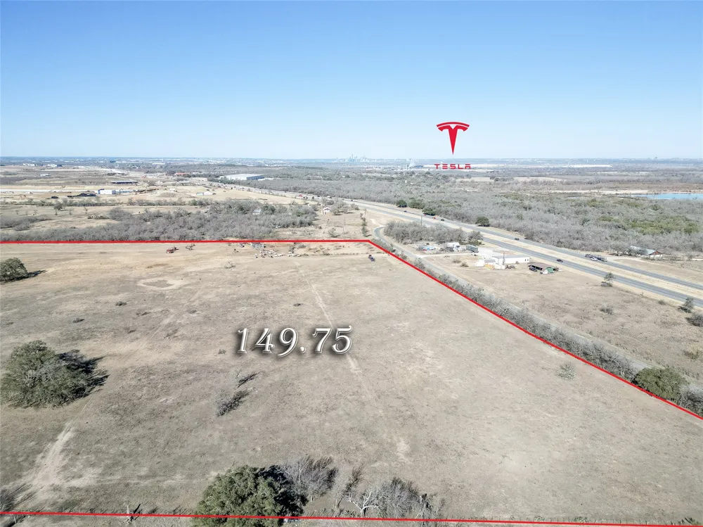 Richards Drive Del Valle, TX 78617