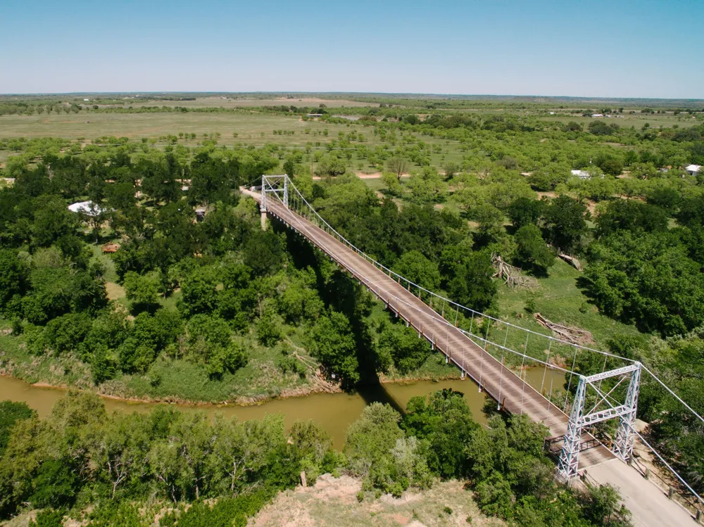 567 County Road 241 Rochelle, TX 76872