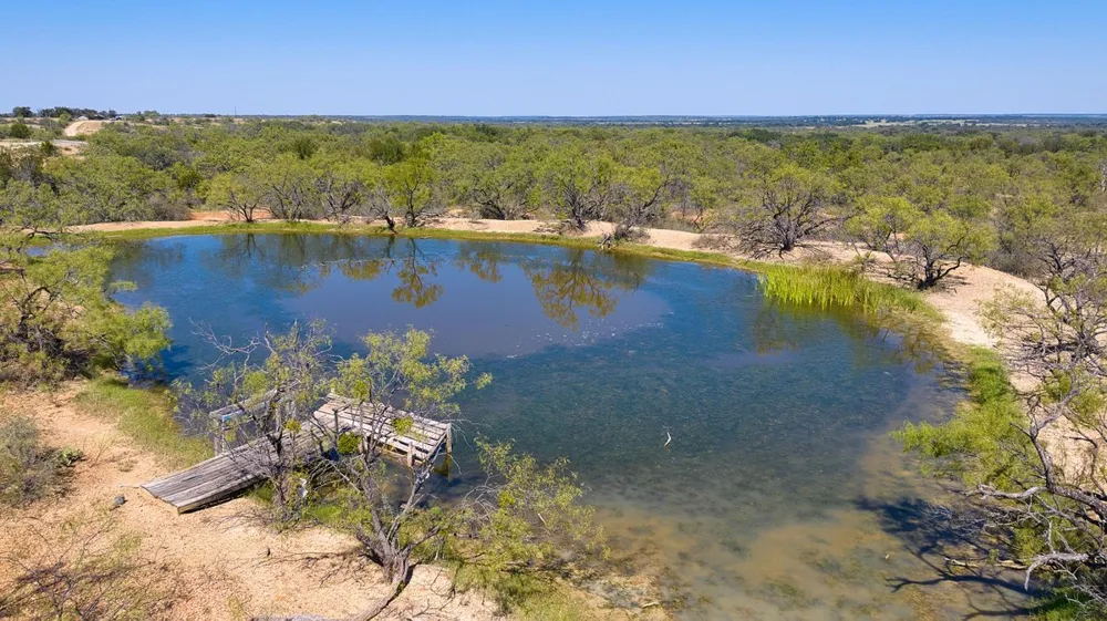 567 County Road 241 Rochelle, TX 76872