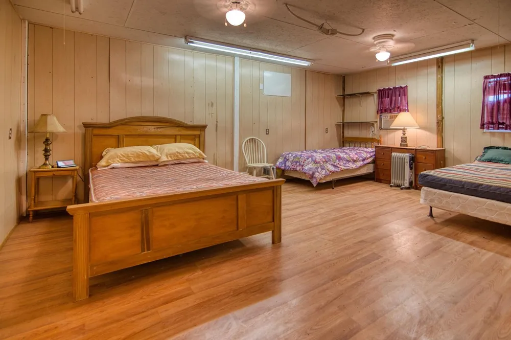 567 County Road 241 Rochelle, TX 76872