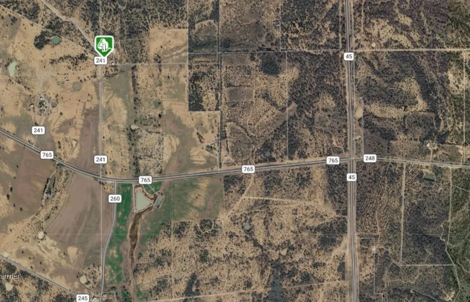 567 County Road 241 Rochelle, TX 76872