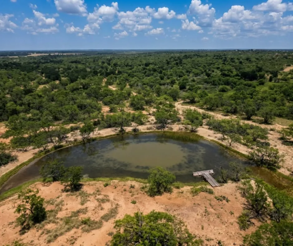 567 County Road 241 Rochelle, TX 76872