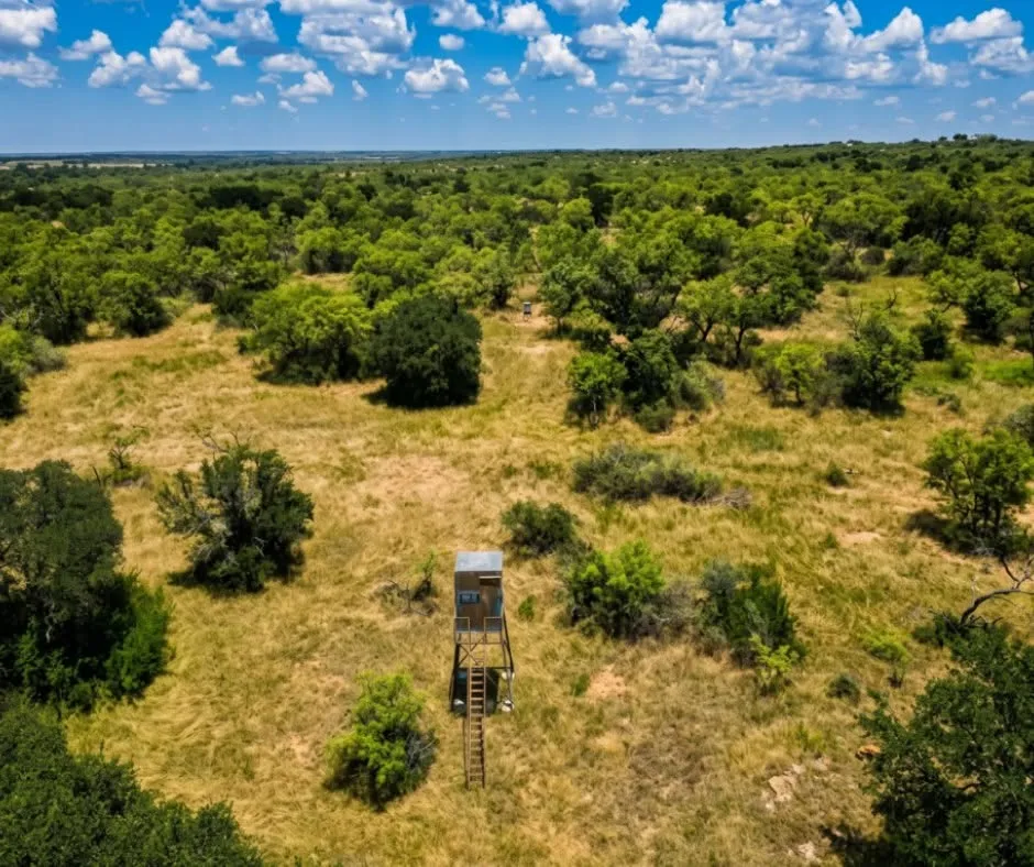 567 County Road 241 Rochelle, TX 76872