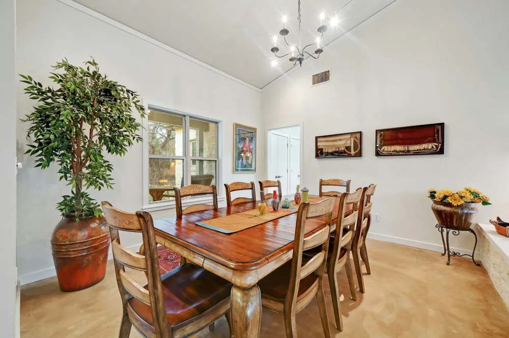 2147 TEJAS TRAIL Blanco, TX 78606