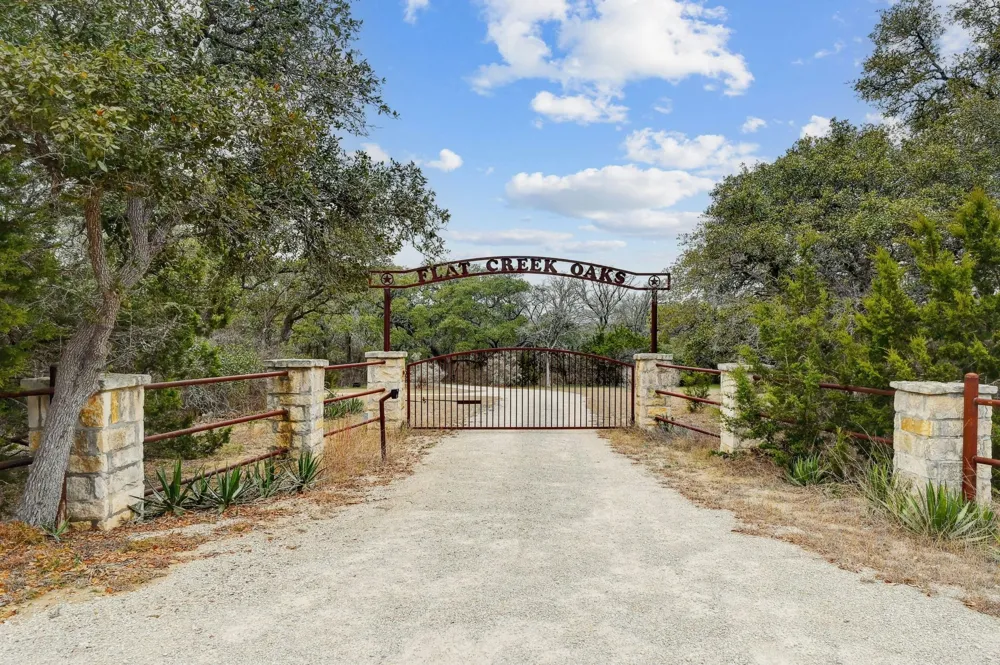 2147 TEJAS TRAIL Blanco, TX 78606