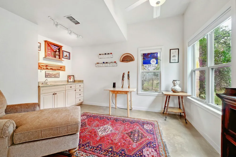2147 TEJAS TRAIL Blanco, TX 78606