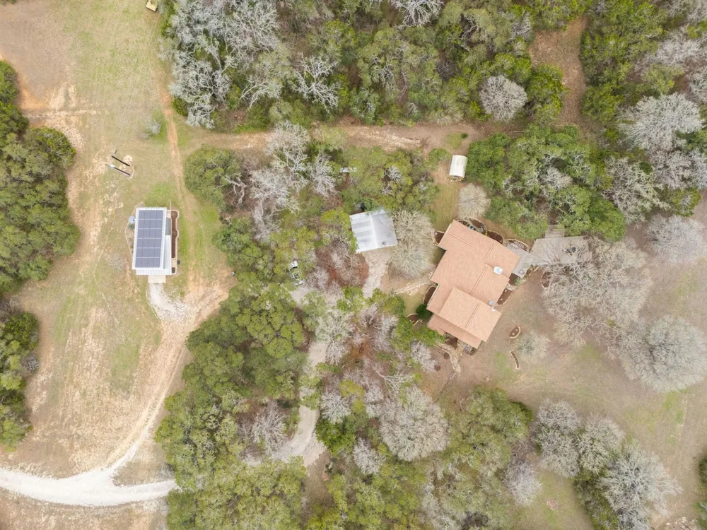 2147 TEJAS TRAIL Blanco, TX 78606