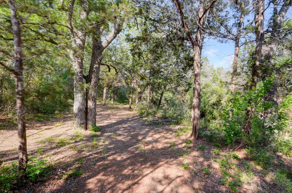 2147 TEJAS TRAIL Blanco, TX 78606