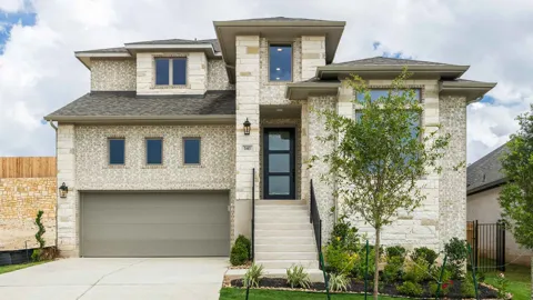 141 Ensberg Lane