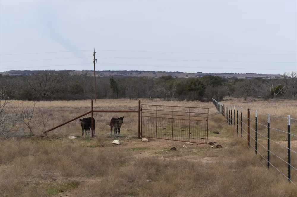 3619 N FM 1702 Hamilton, TX 76531