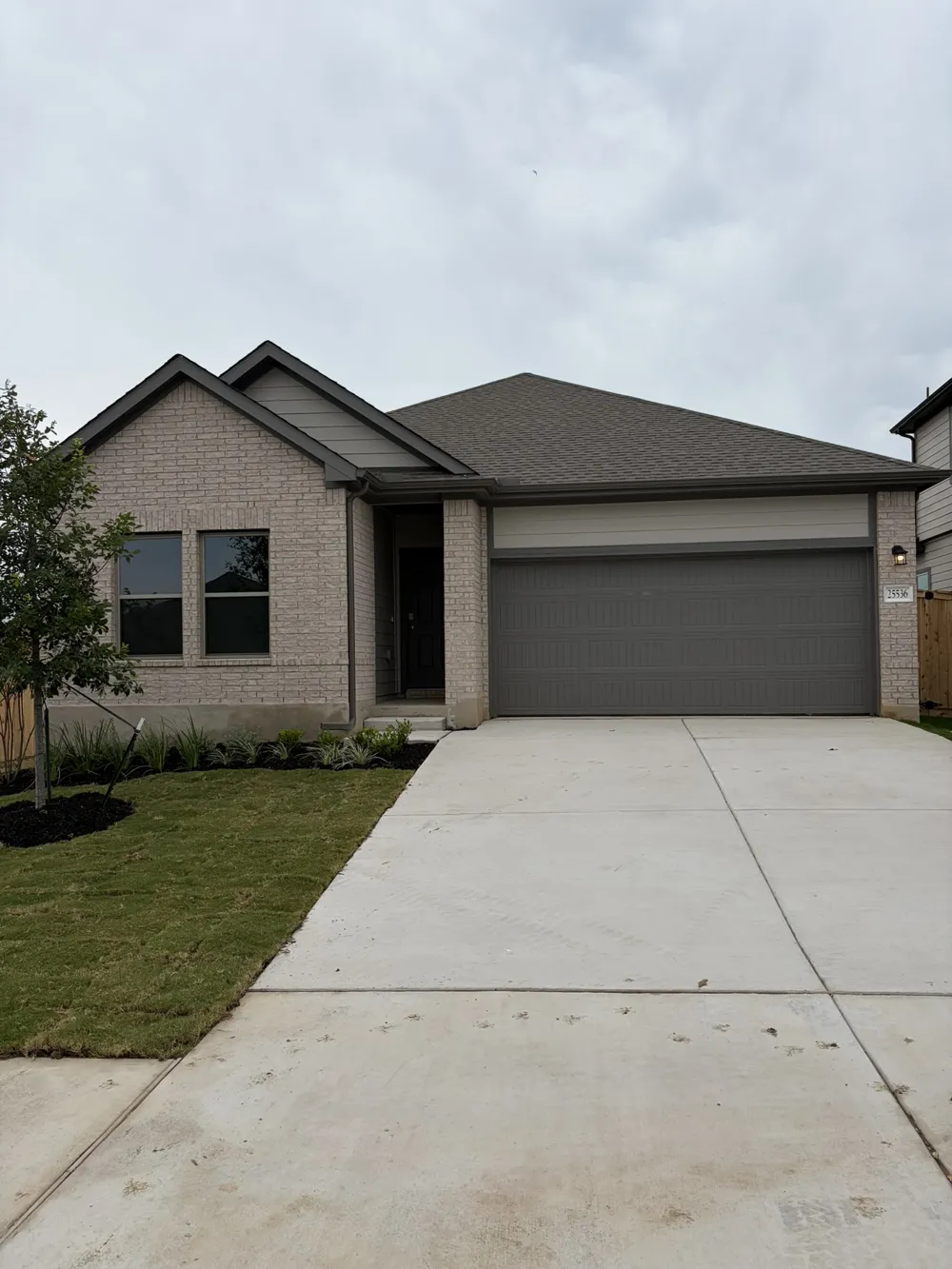 25536 Flora Bella Lane