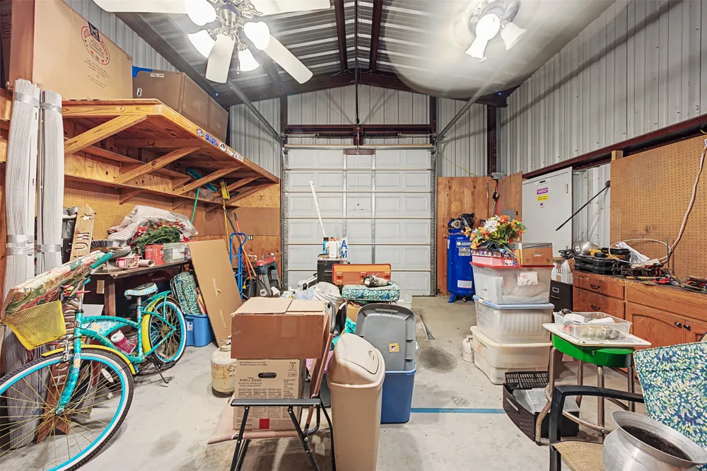 1601 Sunset Circle Cameron, TX 76520