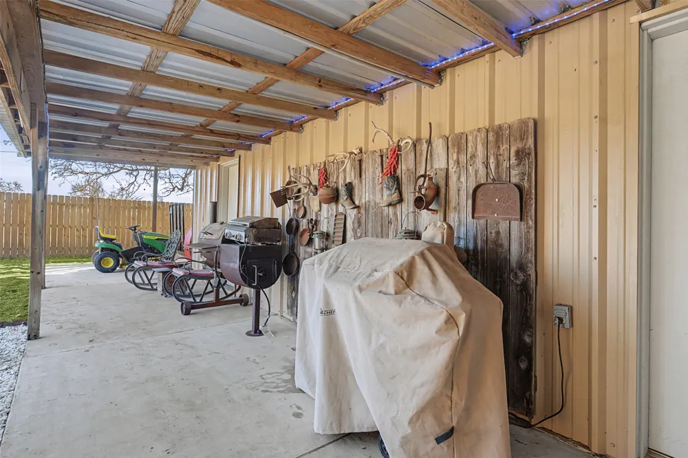 1601 Sunset Circle Cameron, TX 76520