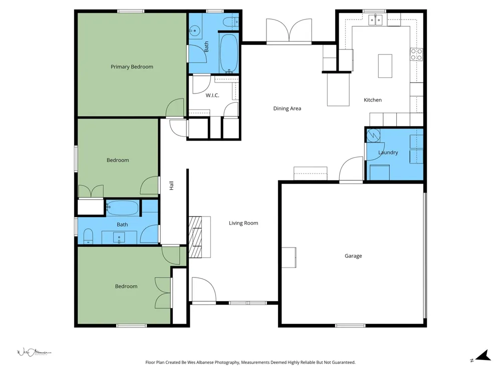 1601 Sunset Circle Cameron, TX 76520