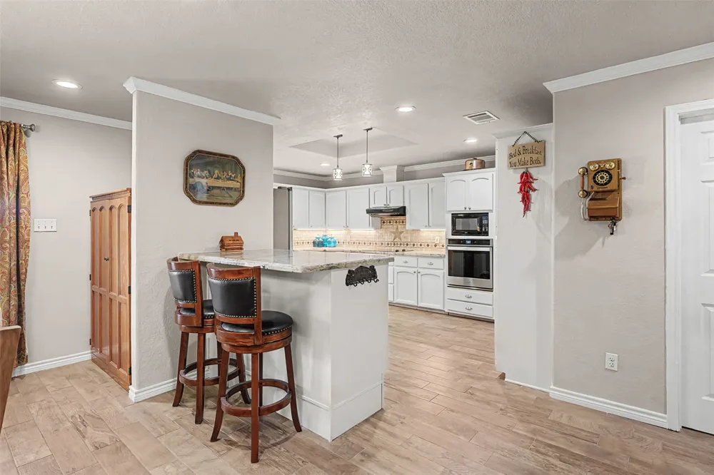 1601 Sunset Circle Cameron, TX 76520