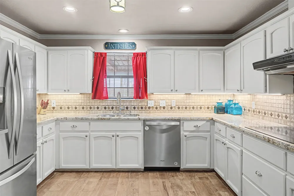 1601 Sunset Circle Cameron, TX 76520