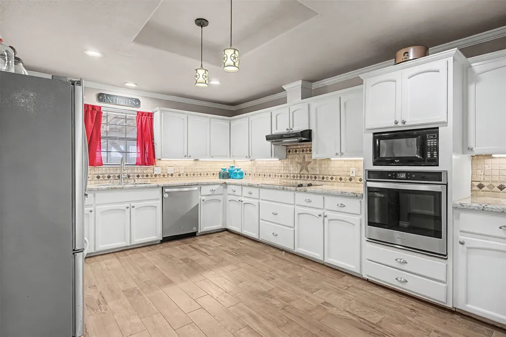 1601 Sunset Circle Cameron, TX 76520