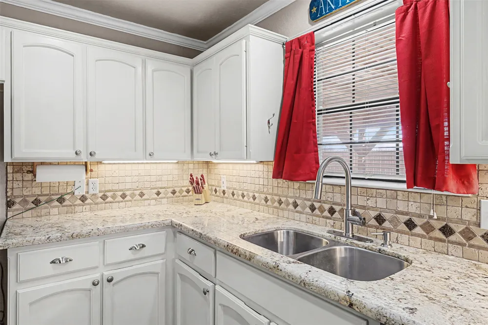 1601 Sunset Circle Cameron, TX 76520